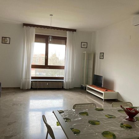 Guest House Lory Милан Экстерьер фото