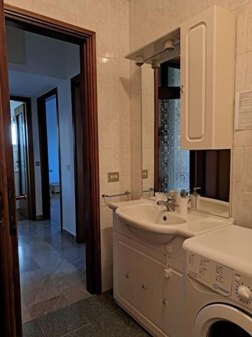 Guest House Lory Милан Экстерьер фото