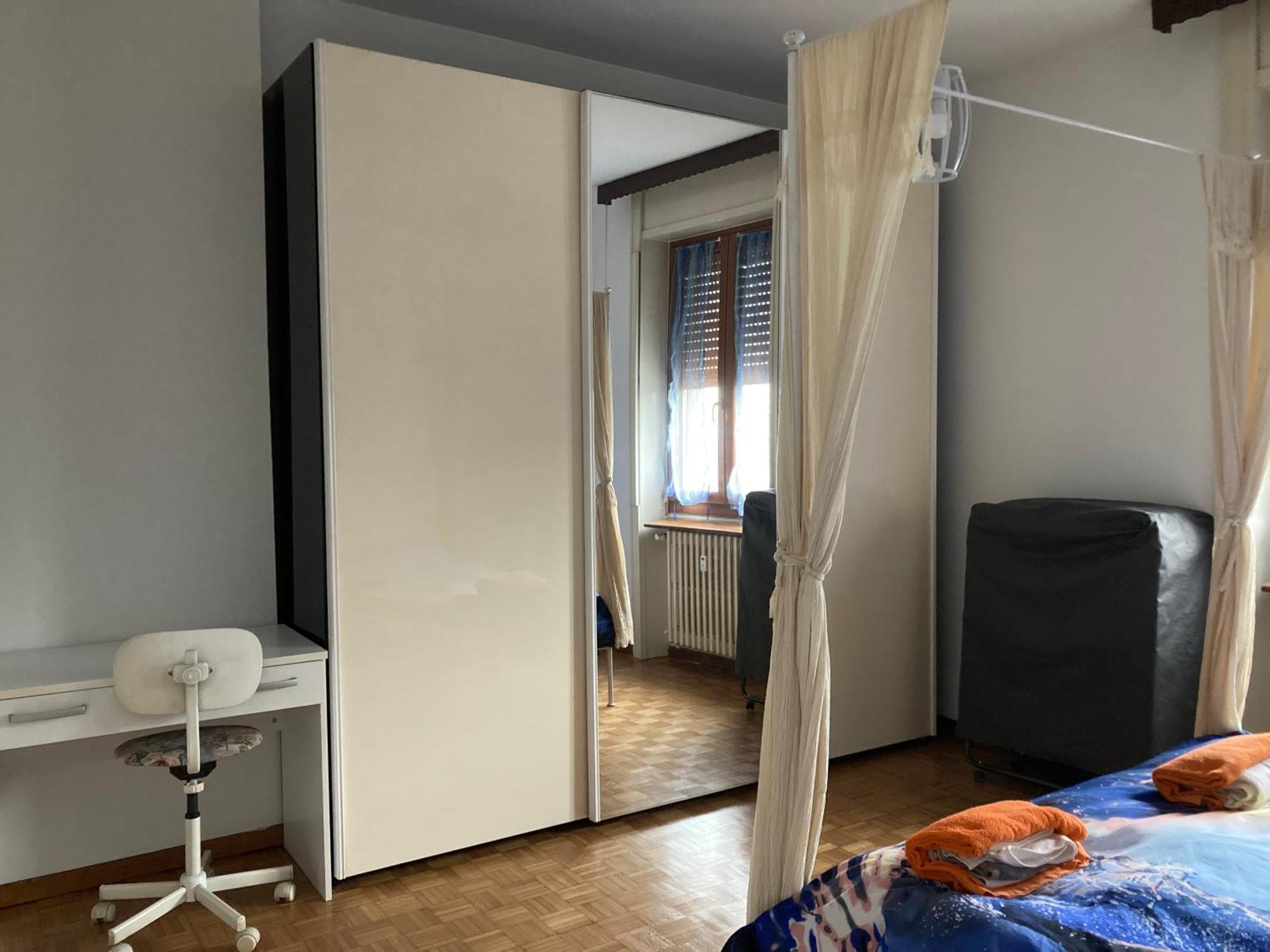 Guest House Lory Милан Экстерьер фото