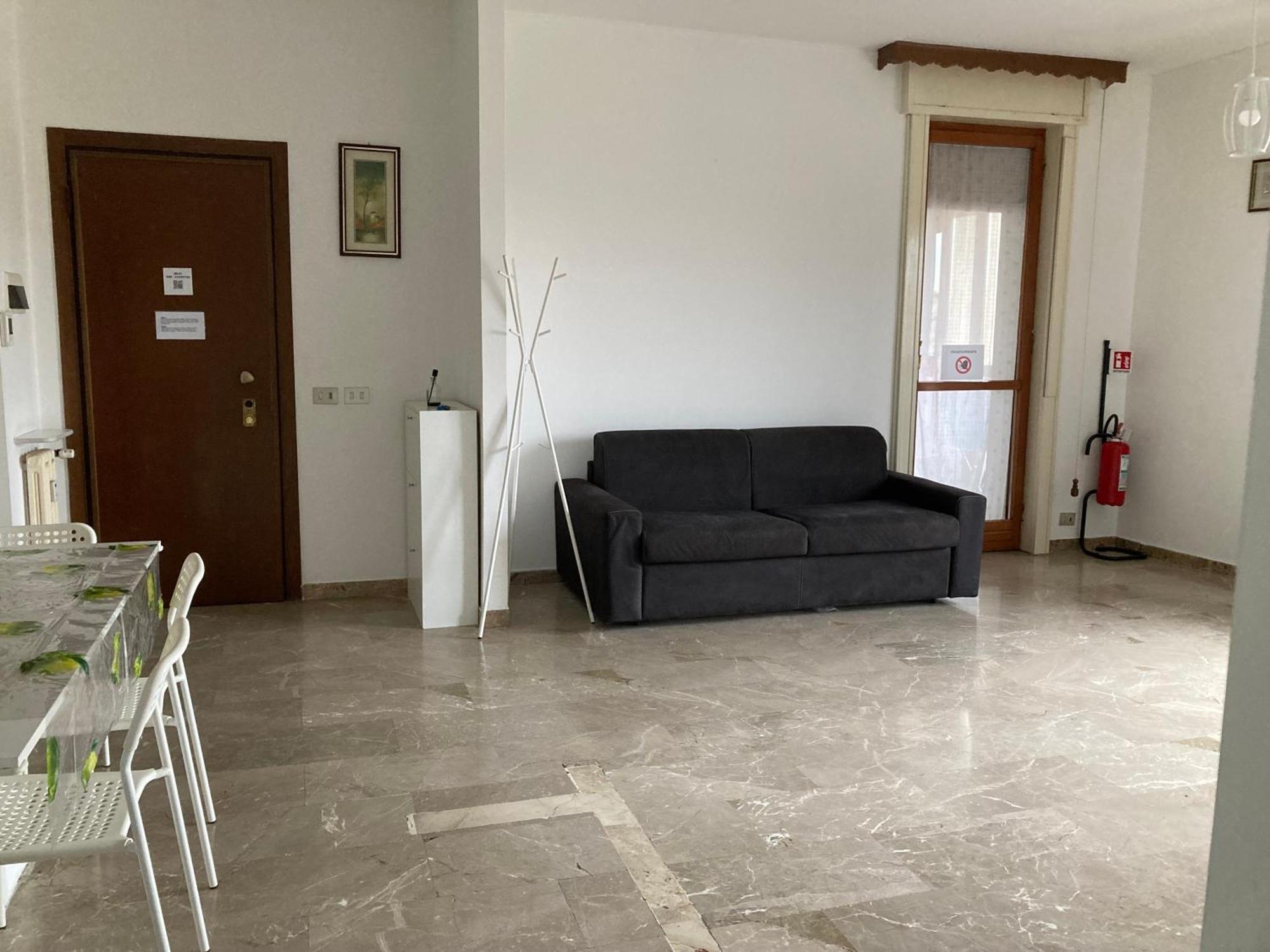 Guest House Lory Милан Экстерьер фото