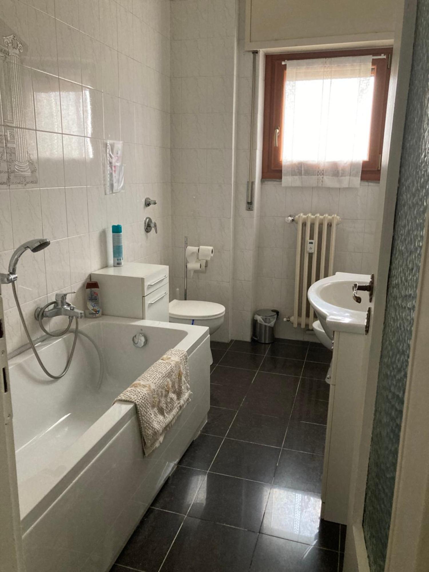 Guest House Lory Милан Экстерьер фото