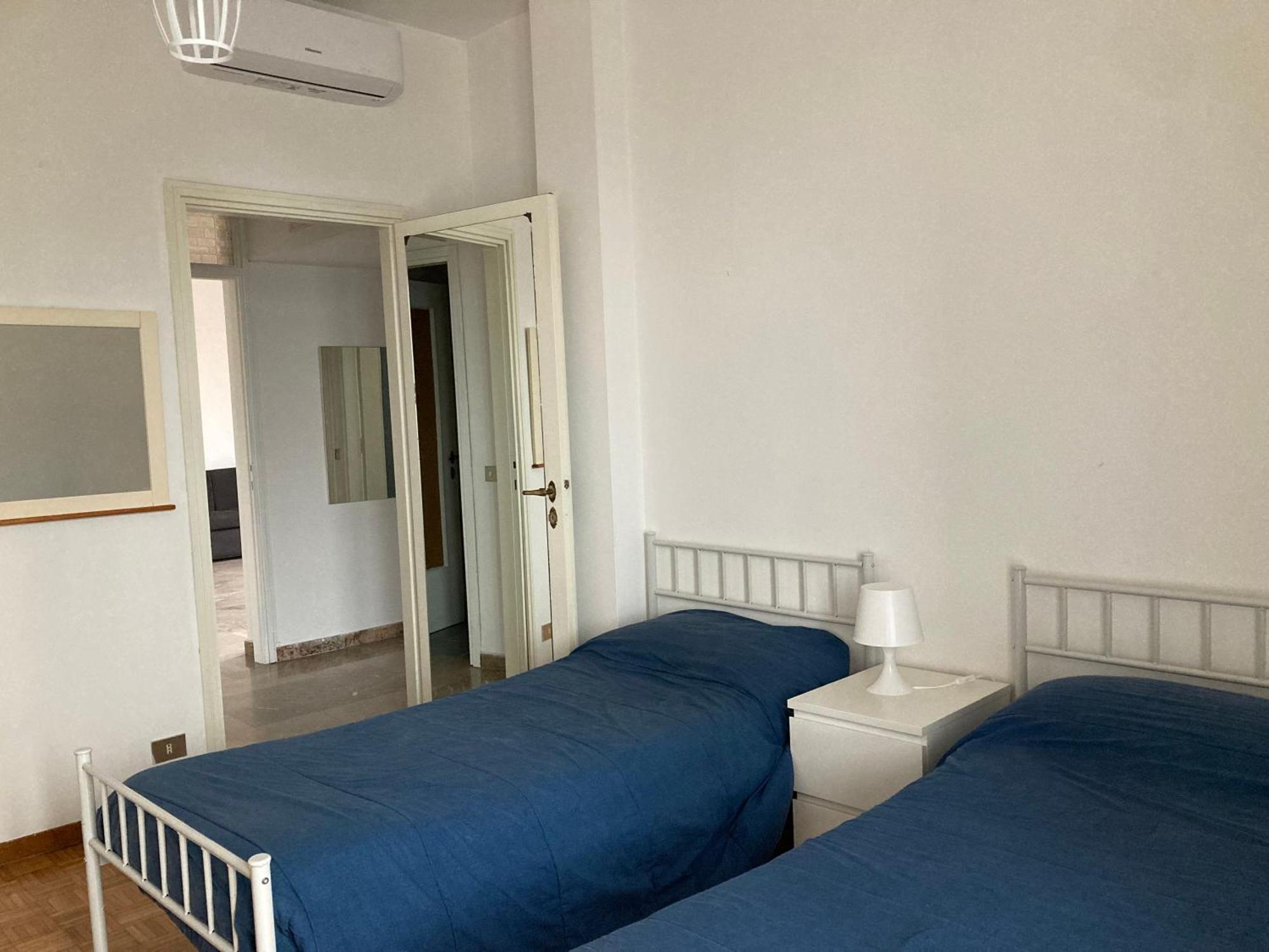 Guest House Lory Милан Экстерьер фото